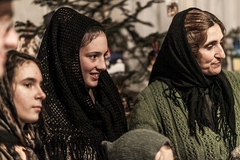 Presepe vivente a Fiumenero